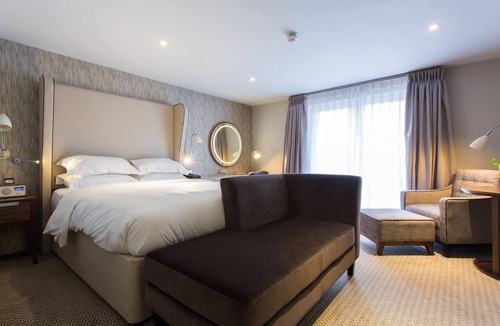 Knutsford Hotel | Cottons Hotel & Spa