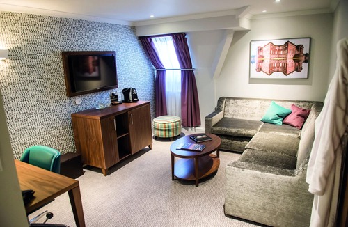 Knutsford Hotel | Cottons Hotel & Spa