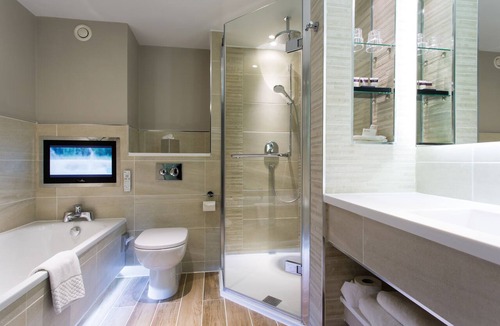 Knutsford Hotel | Cottons Hotel & Spa
