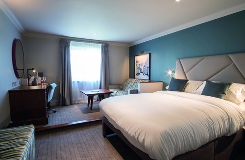 Knutsford Hotel | Cottons Hotel & Spa