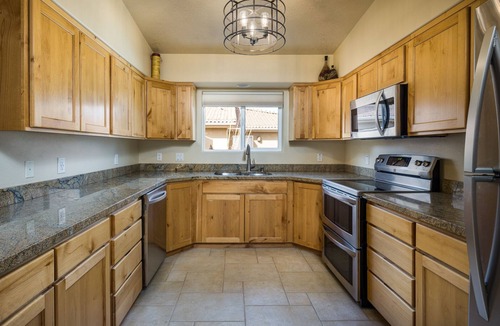 Moab Apartment | Cottonwoods 347