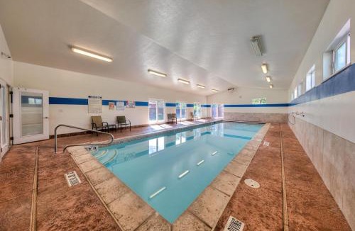 Moab House | Cottonwoods 401