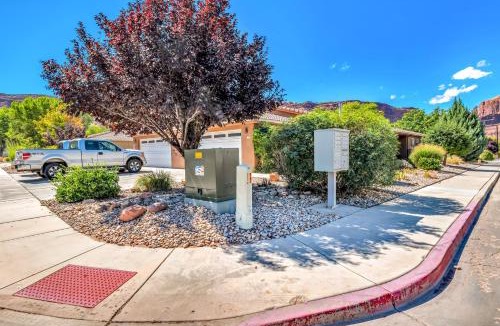 Moab House | Cottonwoods 57