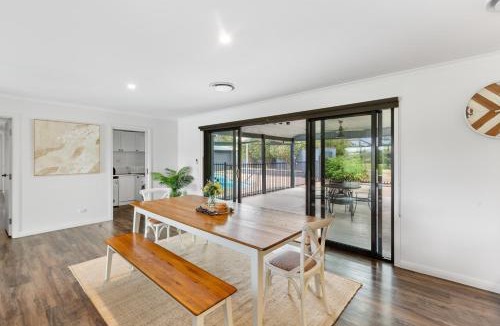 Mansfield House | Cottonwoods