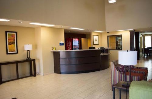 Cotulla Hotel | Cotulla Express Inn