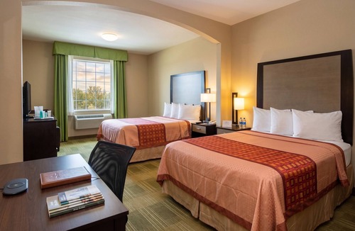 Cotulla Hotel | Cotulla Express Inn