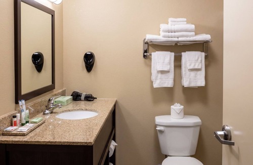 Cotulla Hotel | Cotulla Express Inn