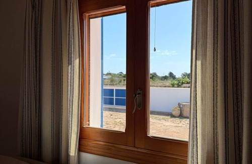 Sant Francesc Xavier Cottage | COUNTRY HOUSE IDEAL FOR COUPLES - FORMENTERA