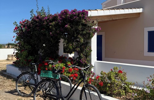 Sant Francesc Xavier Cottage | COUNTRY HOUSE IDEAL FOR COUPLES - FORMENTERA