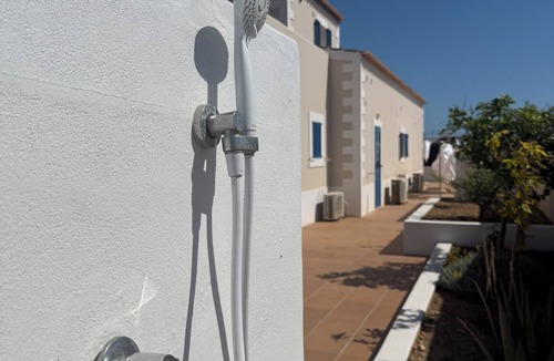Sant Francesc Xavier Cottage | COUNTRY HOUSE IDEAL FOR COUPLES - FORMENTERA