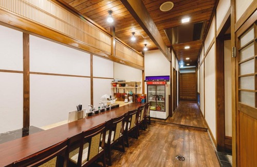 Matsumoto Hotel | Couch Potato Hostel - Vacation STAY 88233