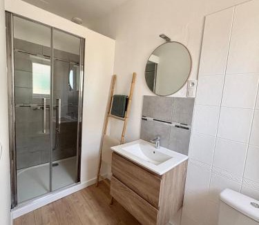 Castres Apartment | Coudert lll l Studio En Hypercentre Climatisé