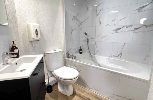 Saint-Marc Hotel | Couett' Hôtel Brest