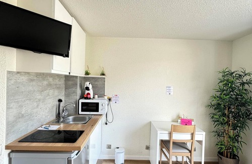 Saint-Marc Hotel | Couett' Hôtel Brest