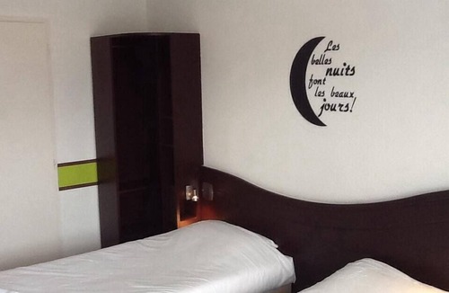 Rumilly Hotel | Couett'hôtel Rumilly