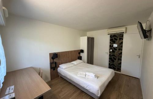 Rumilly Hotel | Couett' Hotel Rumilly