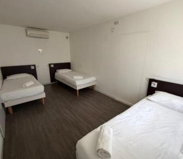 Rumilly Hotel | Couett' Hotel Rumilly