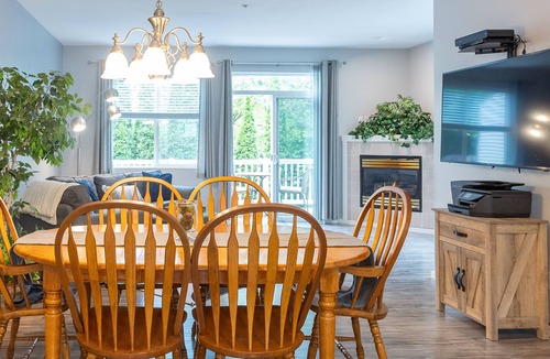Beaverton House | Cougar Ln- Quiet & Comfortable Stay Near Nike, Intel & PDX