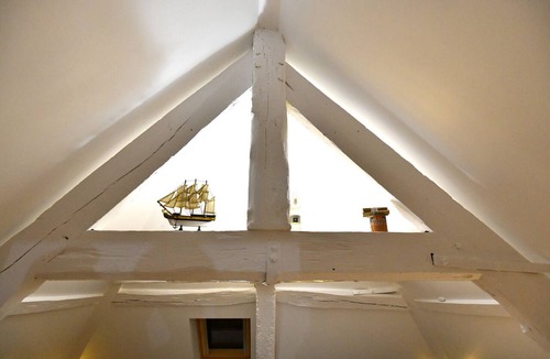 Coulommiers Bed & Breakfast | Coul'home, Chambre Proche Gare Direct Pour Paris et Disney