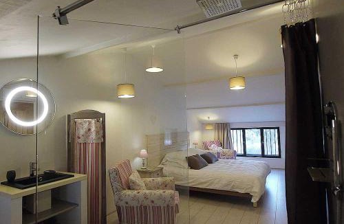 Le Thor Bed & Breakfast | Couleur Lavande