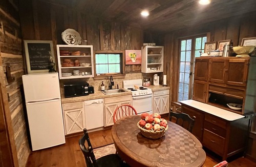 Washington Bed & Breakfast | Coulter Farmstead