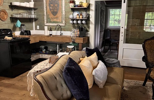 Washington Bed & Breakfast | Coulter Farmstead