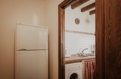 Autillo de Campos House | Country House 'Fermina A'