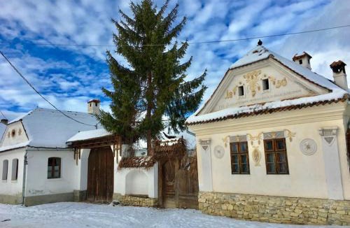 Miclosoara House | Count Kálnoky's Transylvanian Guesthouses
