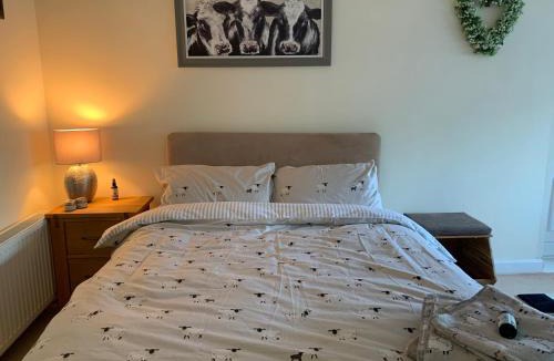 Great Longstone House | Counting Sheep