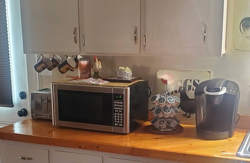 Rock Spring Bed & Breakfast | Country Aire Bed & Breakfast