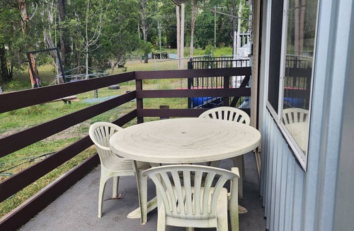 Logan Village Apartment | Country apartment on the south side of Brisbane