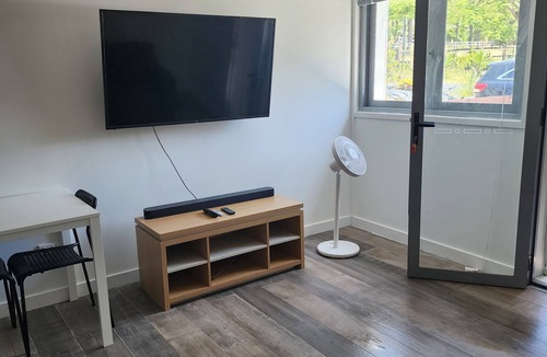 Logan Village Apartment | Country apartment on the south side of Brisbane