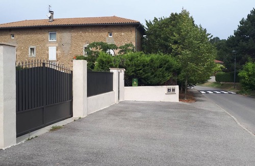 Chatuzange-le-Goubet House | COUNTRY AT THE FOOT OF VERCORS