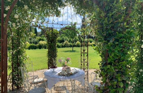 Empoli Bed & Breakfast | Country B&B Corniola