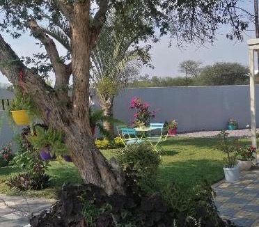 Gaborone House | Country Block