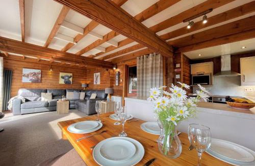 Sandyhills House | Country Chalet 5 Min to Beach Golf Nearby - Pass the Keys