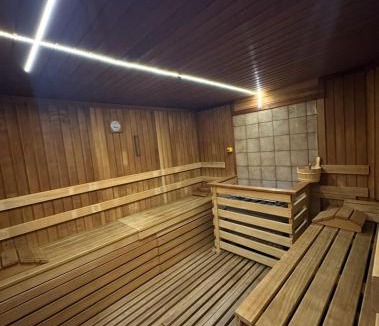 Praid House | Country Chalet