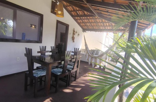 Pititinga Hotel | Country Club Pititinga