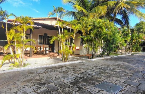 Pititinga Hotel | Country Club Pititinga