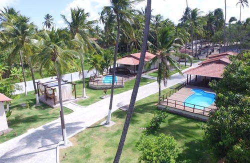 Pititinga Hotel | Country Club Pititinga