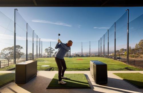 Prospect Vale Resort | Country Club Tasmania