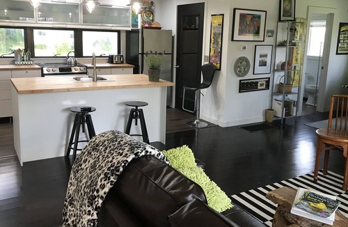 Keene House | Country Container House-5 min to Keeneland