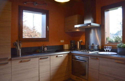 Saint-Eustache Cottage | COUNTRY COTTAGE/PRALETS/9 PEOPLE