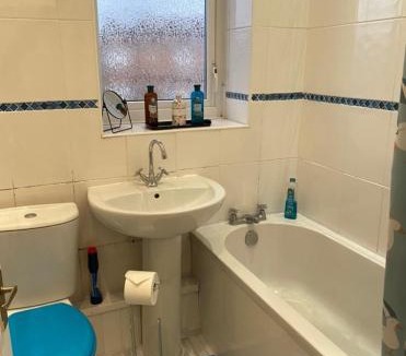 Gateshead House | Country cottage