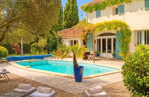 Cabannes Cottage | Country Cottage/Gite - Cabannes