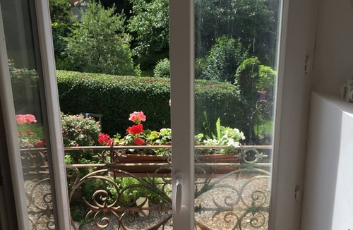 Morsain House | Country cottage, ideal for excursions on foot, by bike or by car