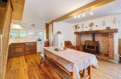 Mialet House | Country Cottage – In the Heart of the Dordogne