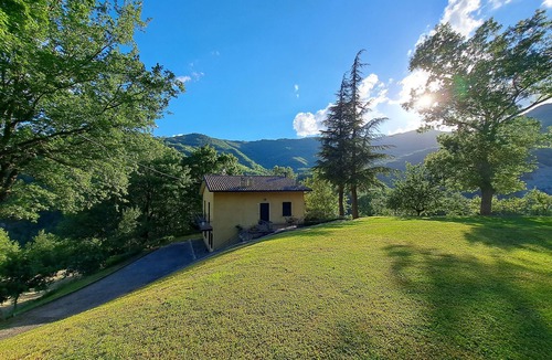 Sant'Agata Feltria House | Country cottage in the Upper Valmarecchia—the historic heart of Montefeltro