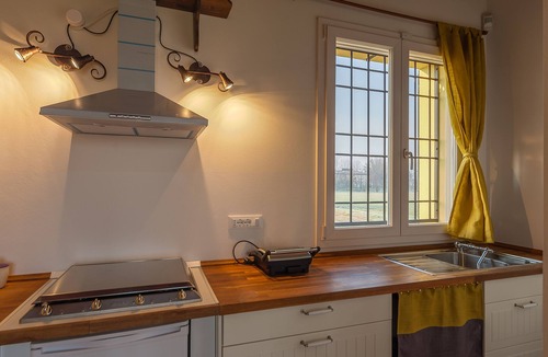 Castenaso House | Country cottage a few minutes' drive from Bologna