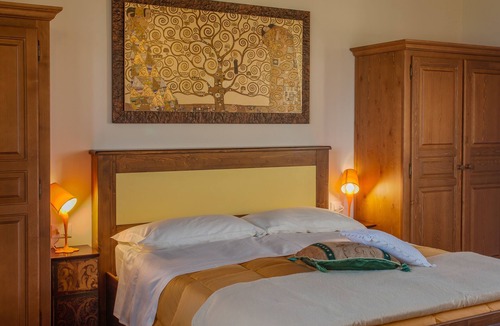 Castenaso House | Country cottage a few minutes' drive from Bologna
